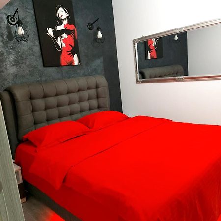 Dream Arena Apartment Bacau Exterior photo