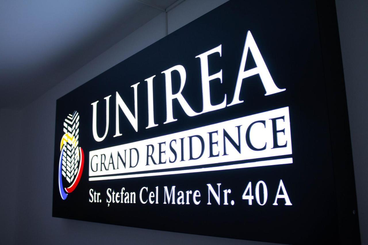 Dream Arena Apartment Bacau Exterior photo
