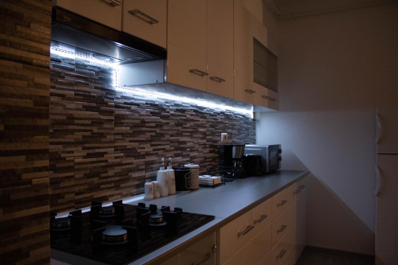 Dream Arena Apartment Bacau Exterior photo