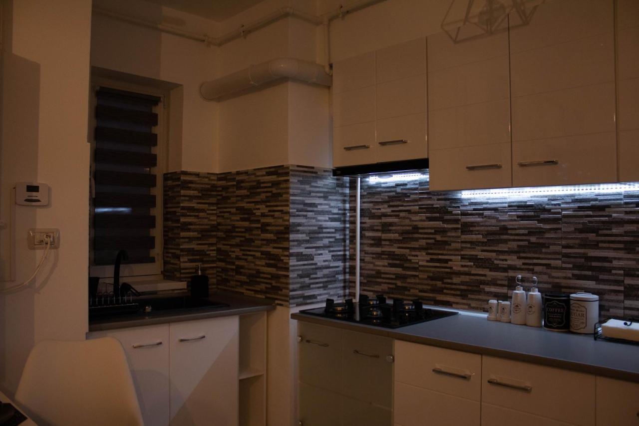 Dream Arena Apartment Bacau Exterior photo