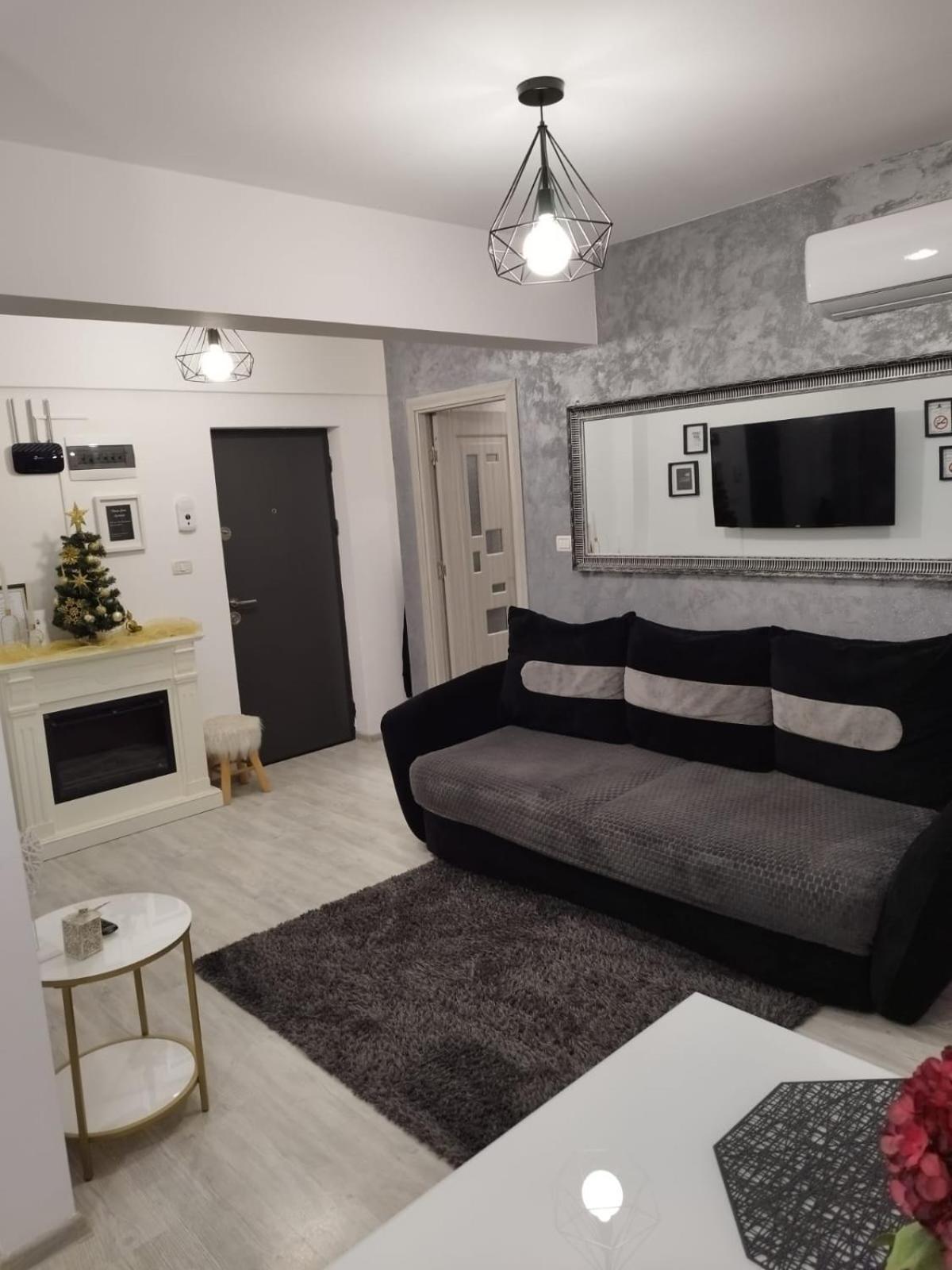 Dream Arena Apartment Bacau Exterior photo
