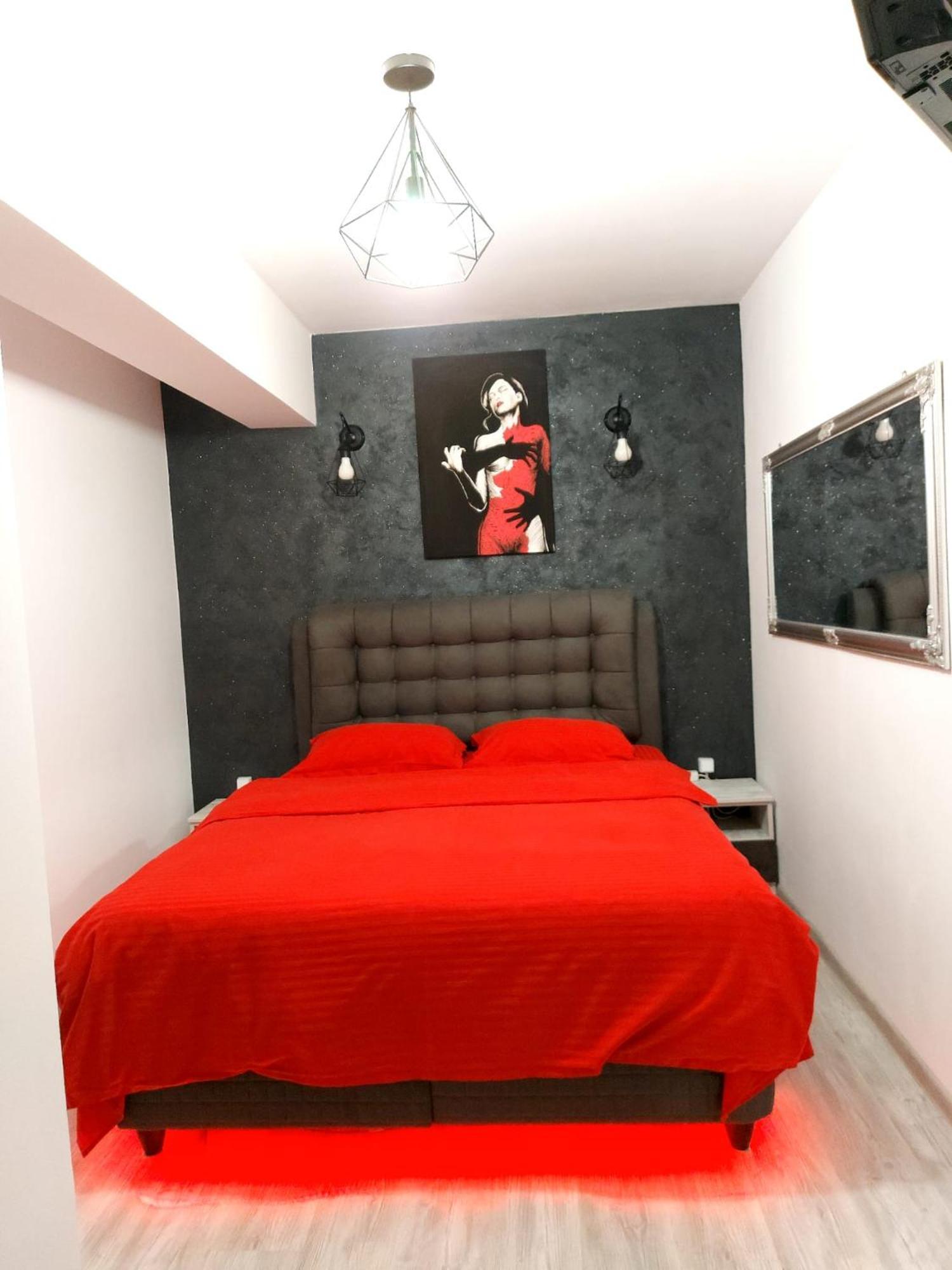 Dream Arena Apartment Bacau Exterior photo